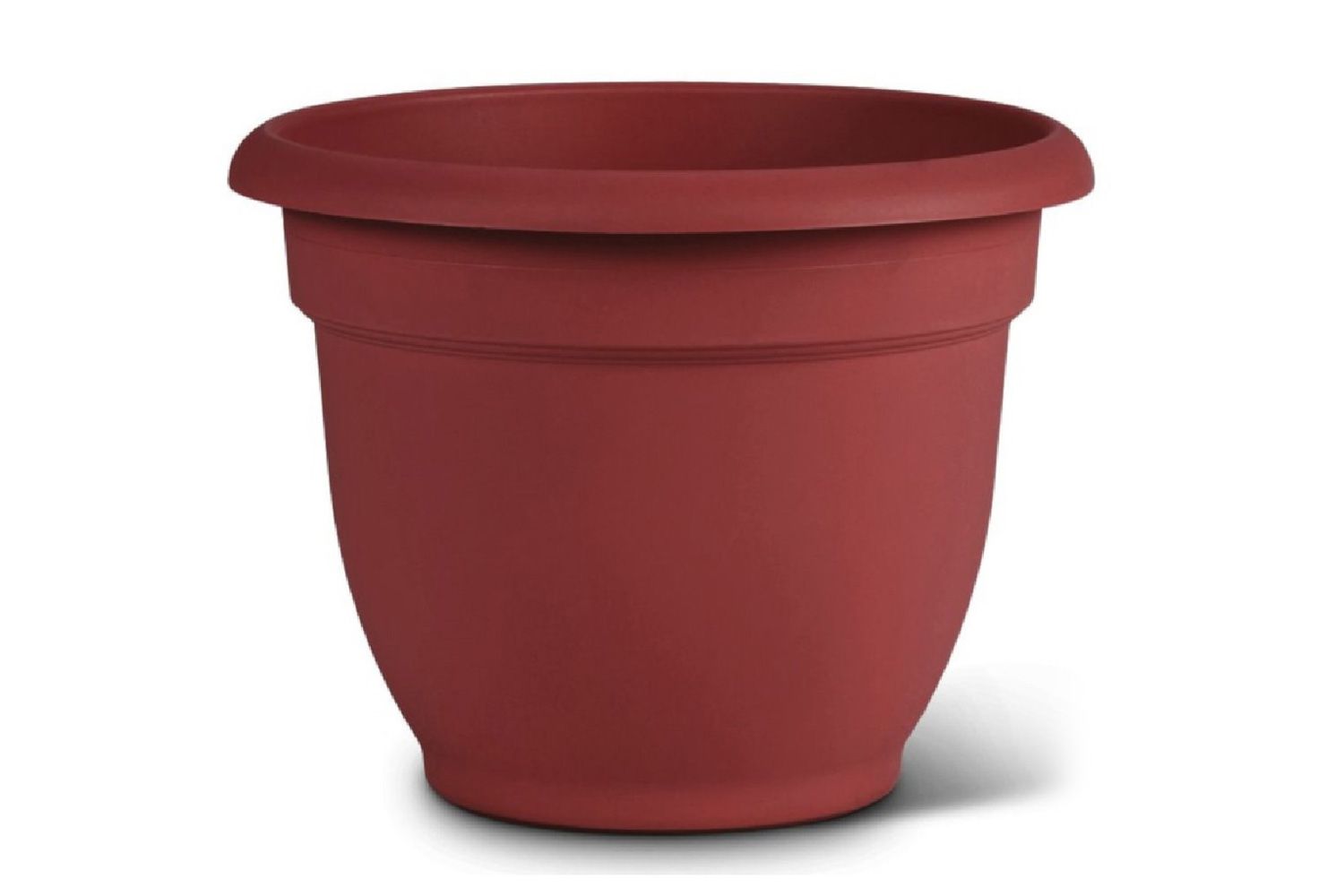 Winston Porter Carmeron Self-Watering Pot Planter