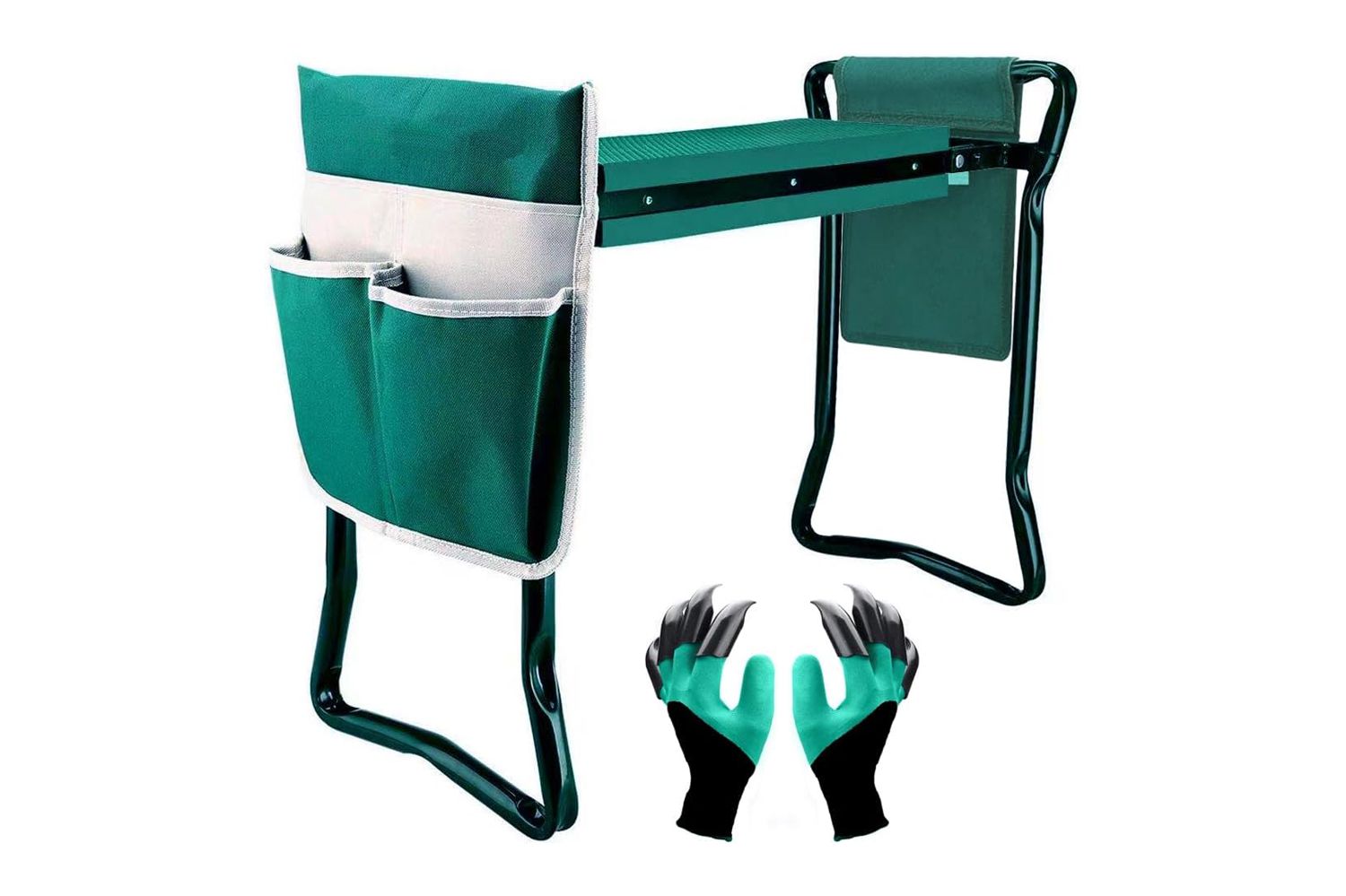 Amazon LeJoy Garden Kneeler and Seat