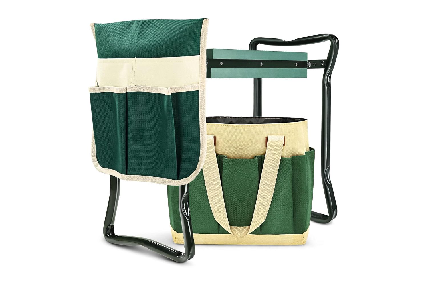 Amazon KVR Kneeler and Seat